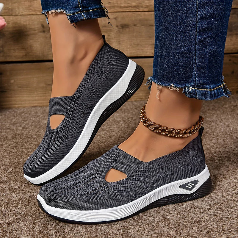 Zapatos RelaxFit - Natalia Ruiz