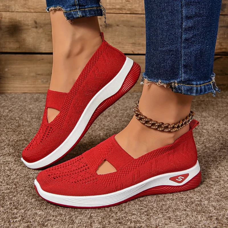 Zapatos RelaxFit - Natalia Ruiz