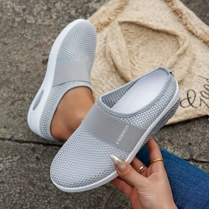 Zapatillas Fashion cómodas para caminar