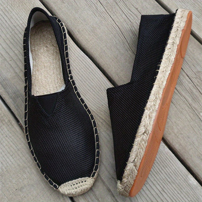 Alpargatas Elegantes para el verano