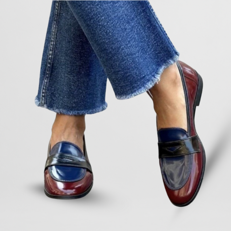 Mocasines Premium Bajos