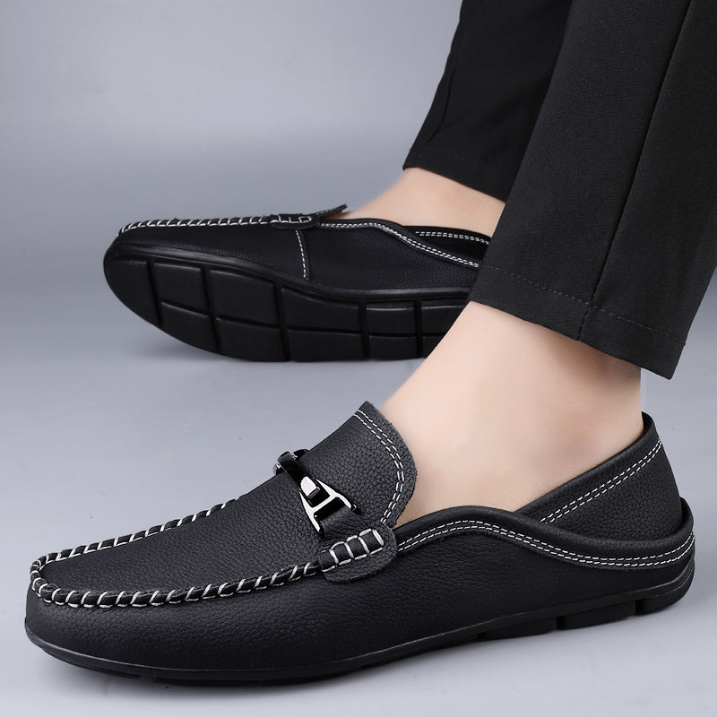 Zapatos Casuales Elegantes