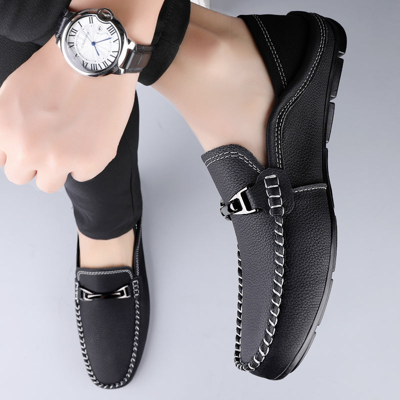 Zapatos Casuales Elegantes