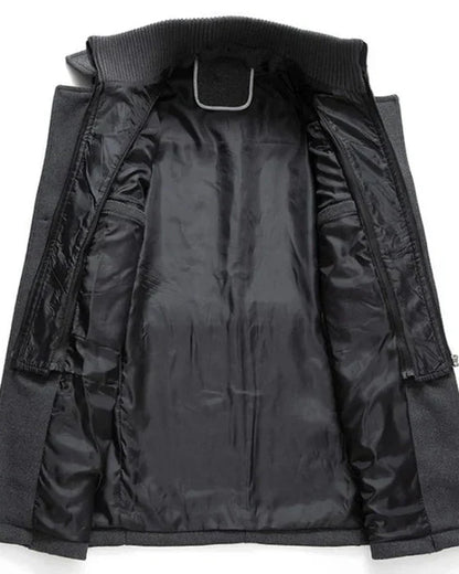 DORIO - Chaqueta otoñal de diseño