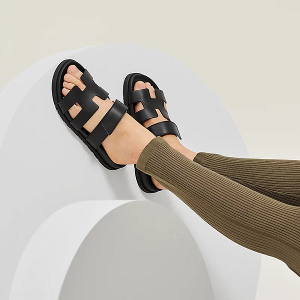 Lía - Sandalias Cómodas