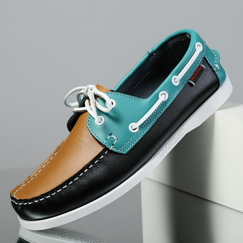 Mocasines Clásicos Elegantes