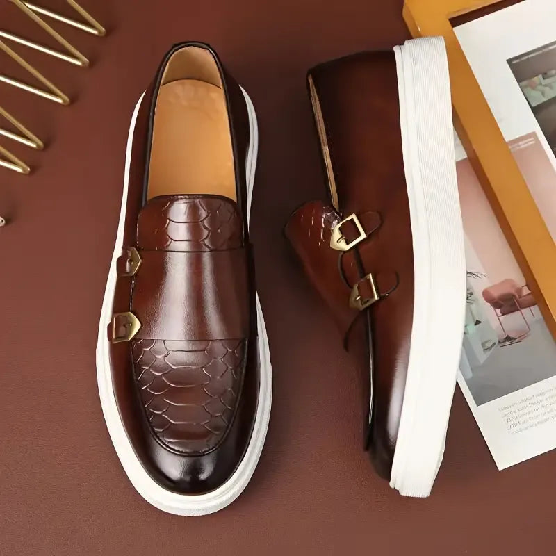 Antonio - Zapatos Premium Cómodos