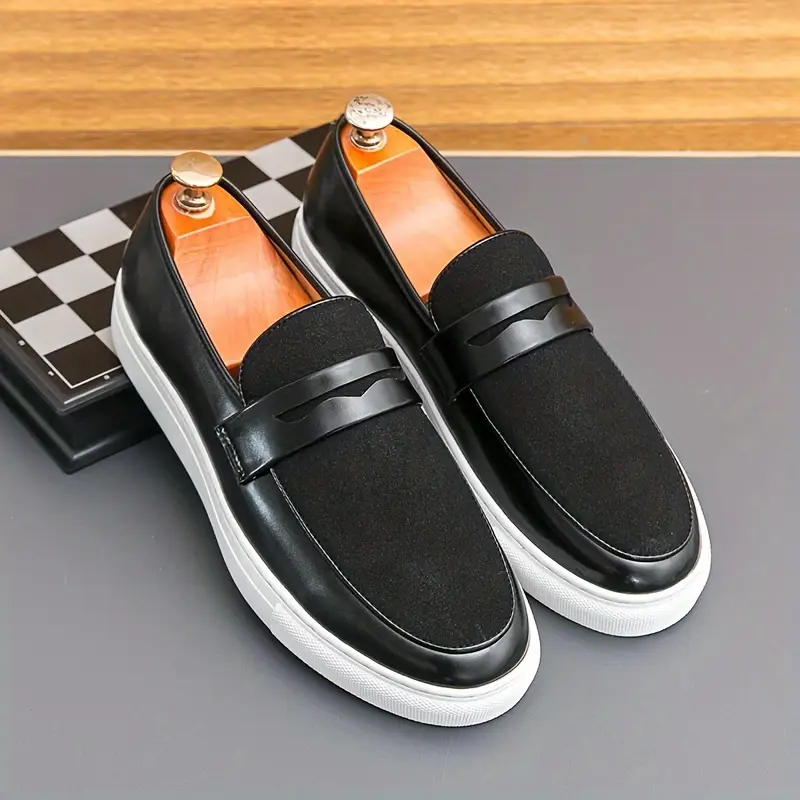 Mocasines Edición Premium