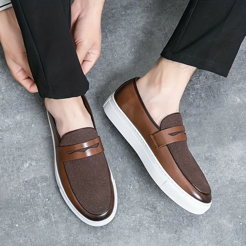 Mocasines Edición Premium