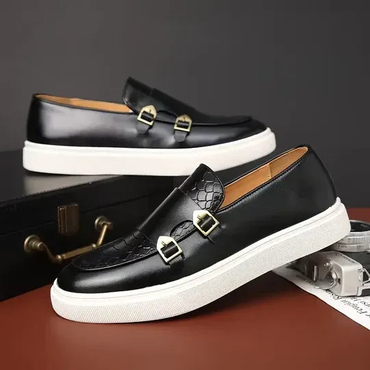 Antonio - Zapatos Premium Cómodos