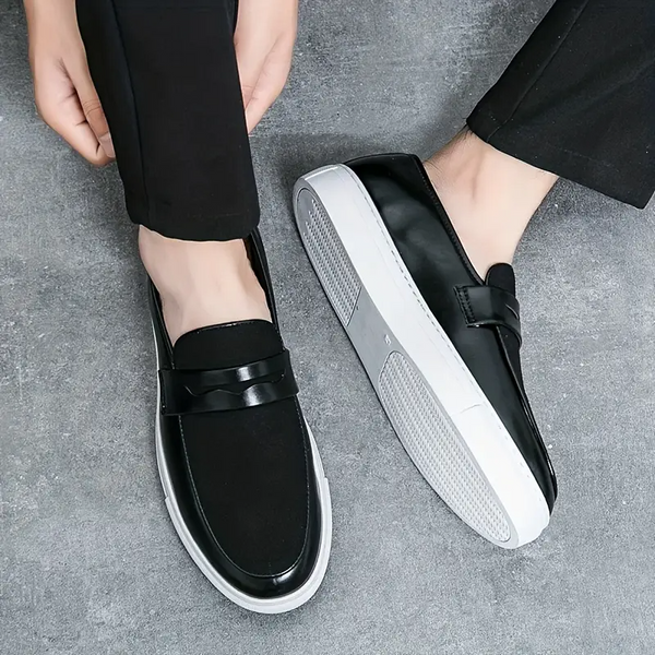 Mocasines Edición Premium