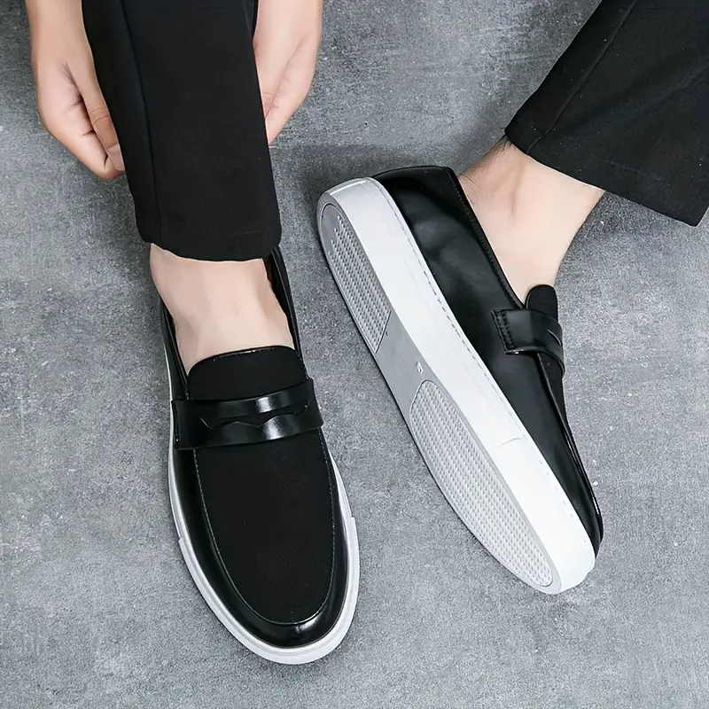 Mocasines Edición Premium