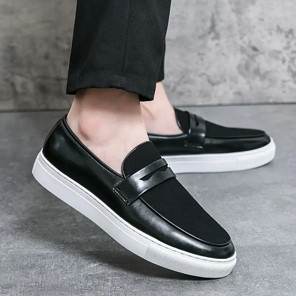 Mocasines Edición Premium