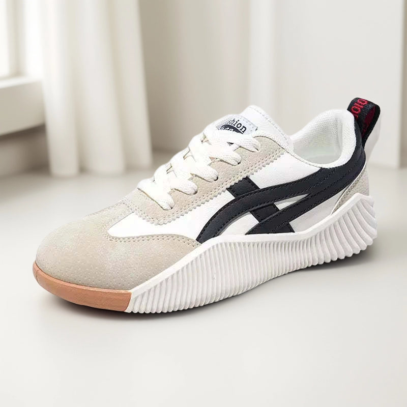 Fashion - Zapatillas cómodas