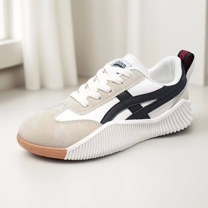 Fashion - Zapatillas cómodas