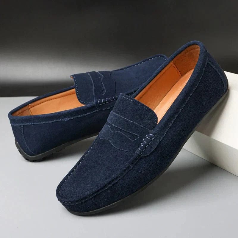 Mocasines Elegantes Premium