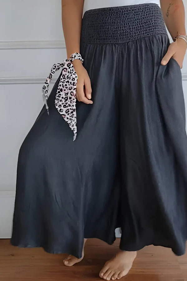 Vibra - Pantalón ancho