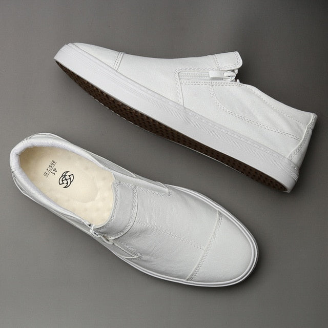 Zapatos Antonio Elegantes