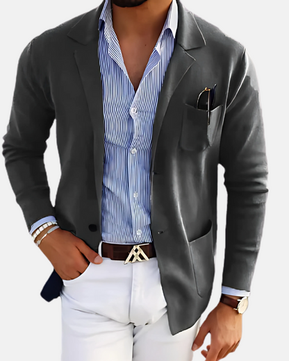 ALESSANDRO - Chaqueta casual de temporada