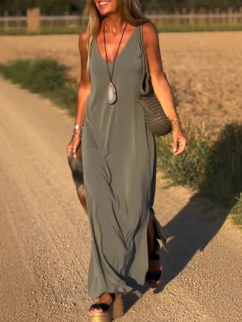 Isabela - Vestido Alegre