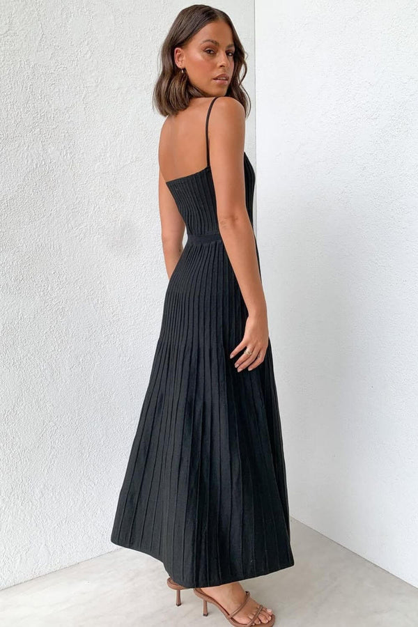 Marina - Vestido Largo Midi
