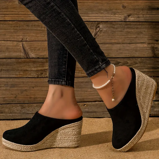 Alba | Sandalias Elegantes